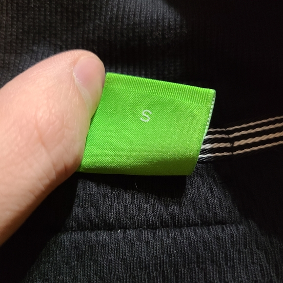 HUGO BOSS Green Label Zip Up Sweater - Picture 6 of 6
